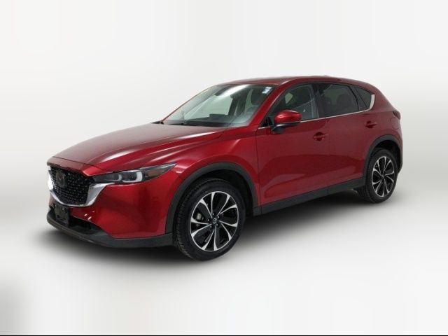 2022 Mazda CX-5 2.5 S Premium Plus Package