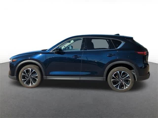 2022 Mazda CX-5 2.5 S Premium Plus Package