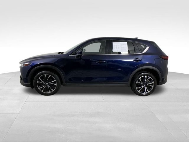 2022 Mazda CX-5 2.5 S Premium Plus Package