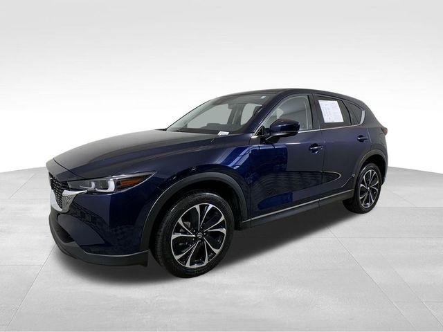 2022 Mazda CX-5 2.5 S Premium Plus Package