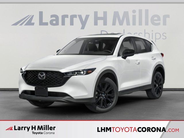 2022 Mazda CX-5 2.5 S Premium Plus Package