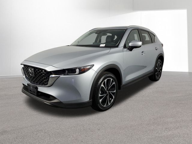 2022 Mazda CX-5 2.5 S Premium Plus Package