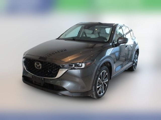 2022 Mazda CX-5 Sport Design