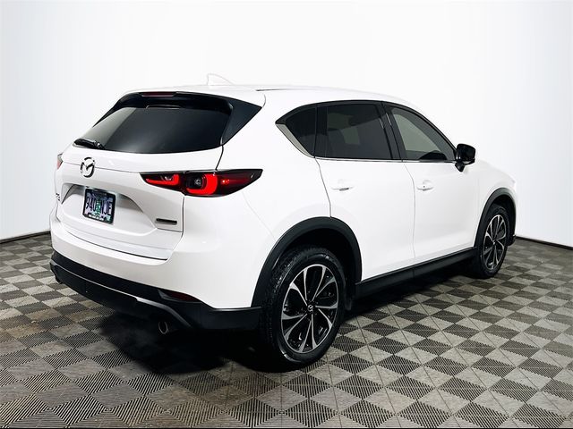 2022 Mazda CX-5 Sport Design