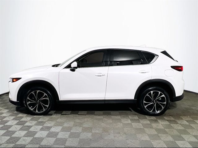 2022 Mazda CX-5 Sport Design