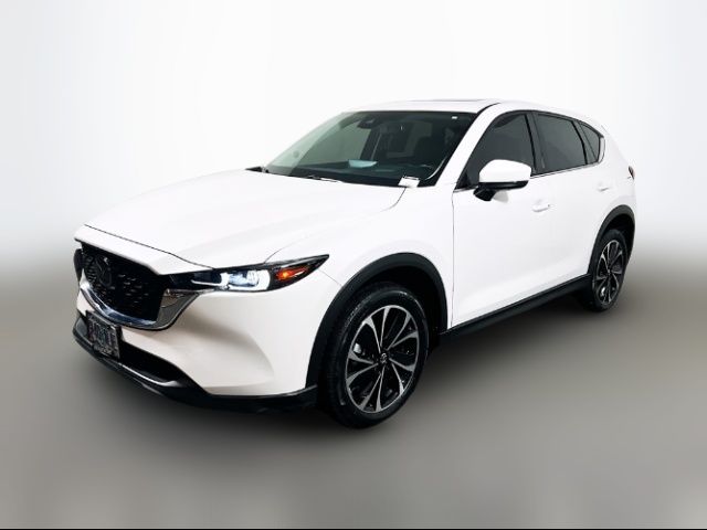 2022 Mazda CX-5 Sport Design