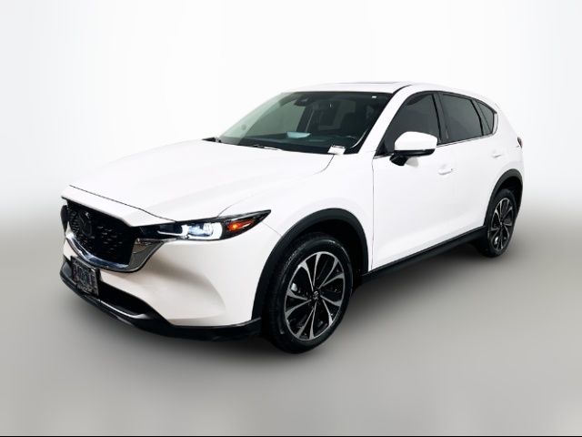 2022 Mazda CX-5 Sport Design