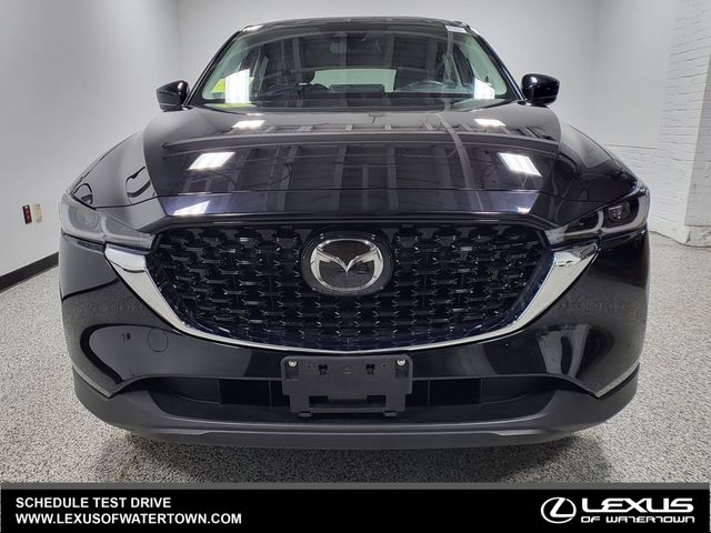 2022 Mazda CX-5 2.5 S Premium Plus Package