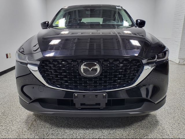 2022 Mazda CX-5 2.5 S Premium Plus Package