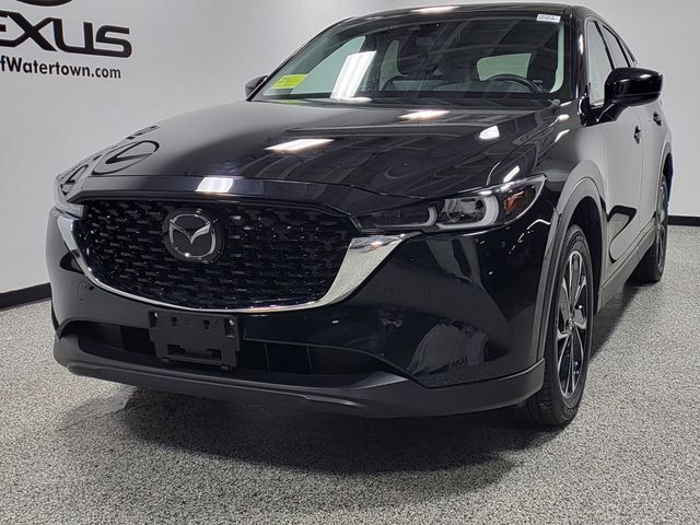 2022 Mazda CX-5 2.5 S Premium Plus Package