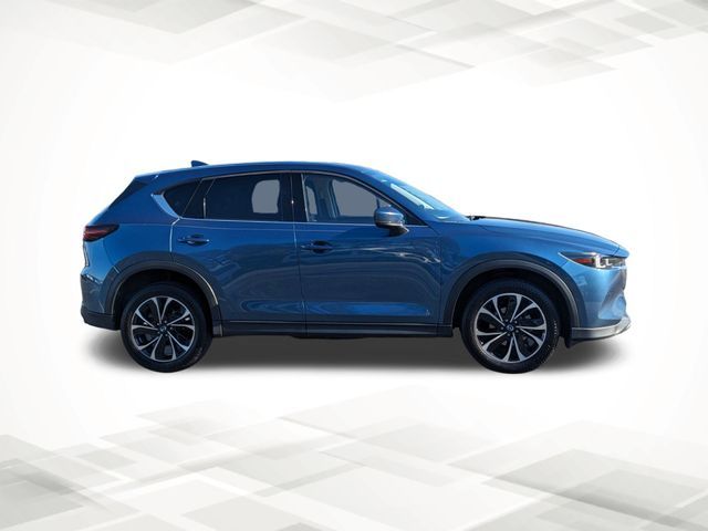 2022 Mazda CX-5 2.5 S Premium Plus Package