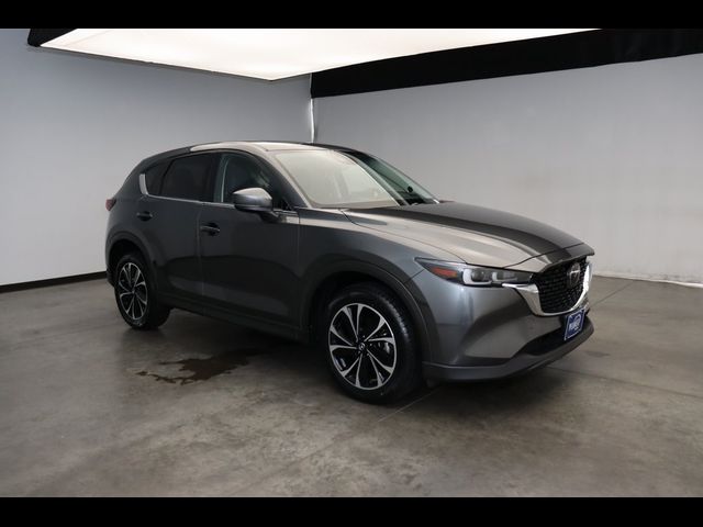 2022 Mazda CX-5 2.5 S Premium Plus Package