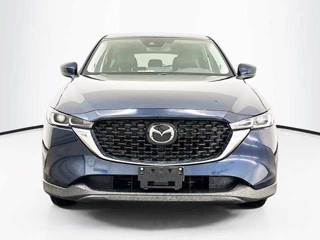 2022 Mazda CX-5 2.5 S Premium Plus Package