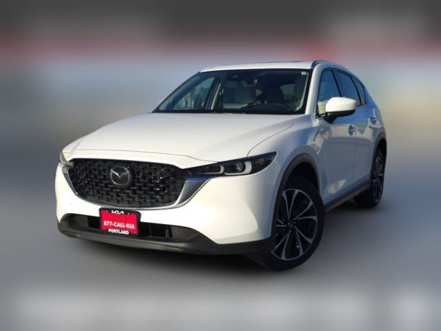 2022 Mazda CX-5 2.5 S Premium Plus Package