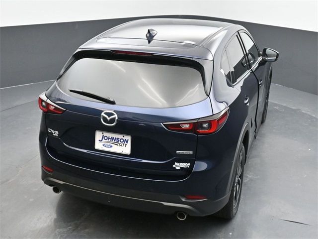 2022 Mazda CX-5 2.5 S Premium Plus Package
