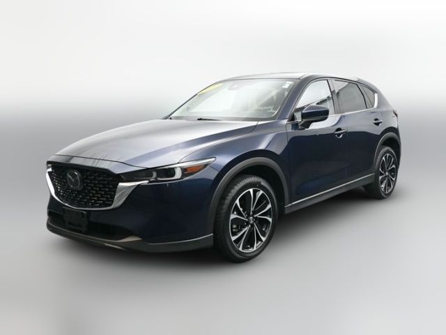 2022 Mazda CX-5 2.5 S Premium Plus Package