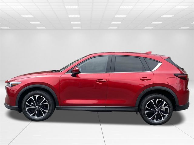 2022 Mazda CX-5 2.5 S Premium Plus Package