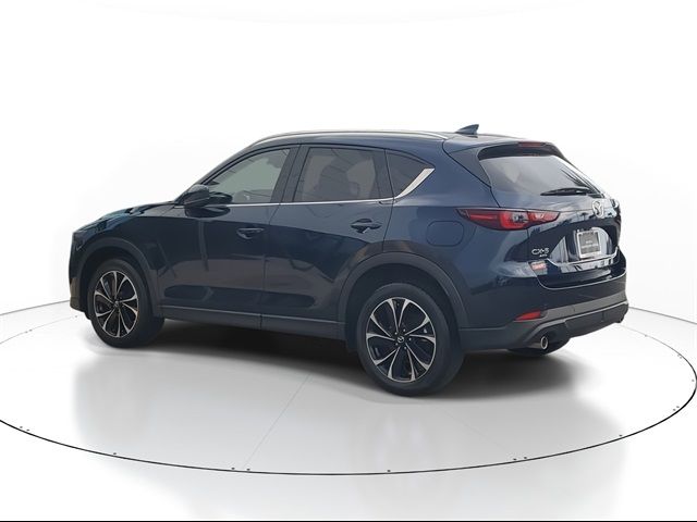 2022 Mazda CX-5 2.5 S Premium Plus Package