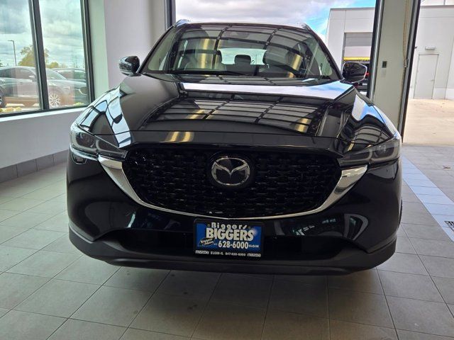 2022 Mazda CX-5 2.5 S Premium Plus Package