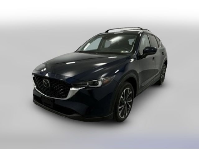 2022 Mazda CX-5 Sport Design