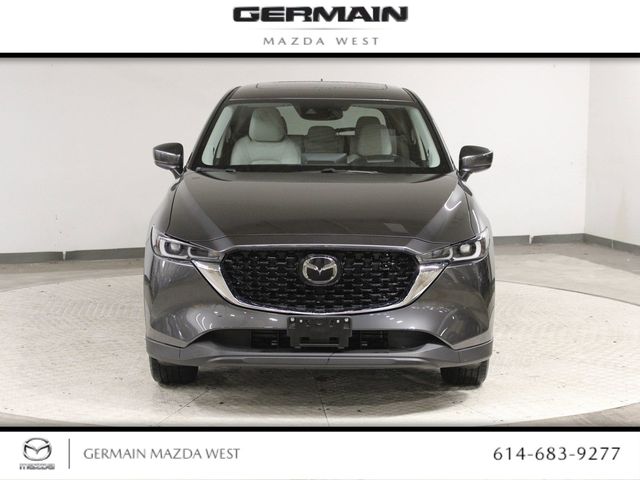 2022 Mazda CX-5 2.5 S Premium Plus Package