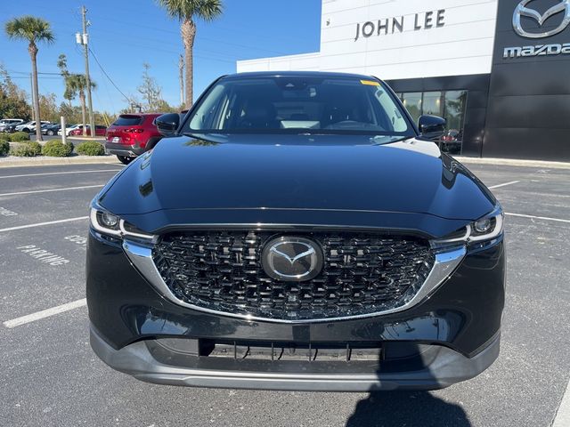 2022 Mazda CX-5 2.5 S Premium Plus Package