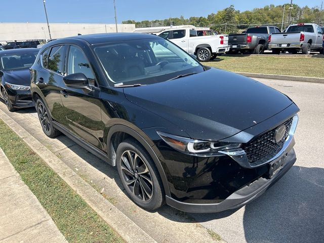 2022 Mazda CX-5 2.5 S Premium Plus Package