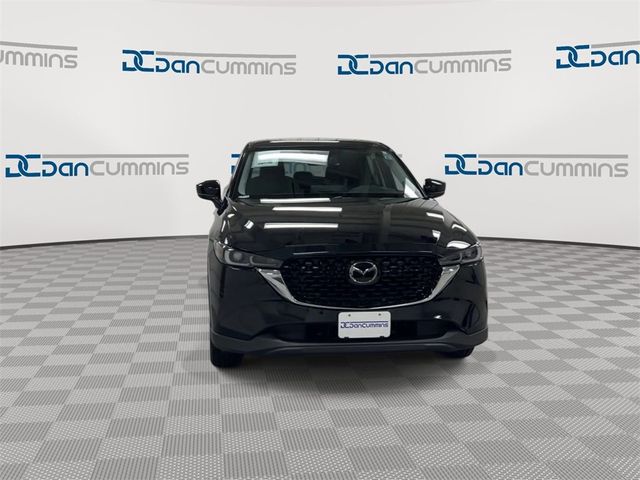 2022 Mazda CX-5 2.5 S Premium Plus Package