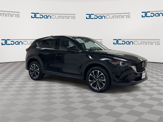 2022 Mazda CX-5 2.5 S Premium Plus Package