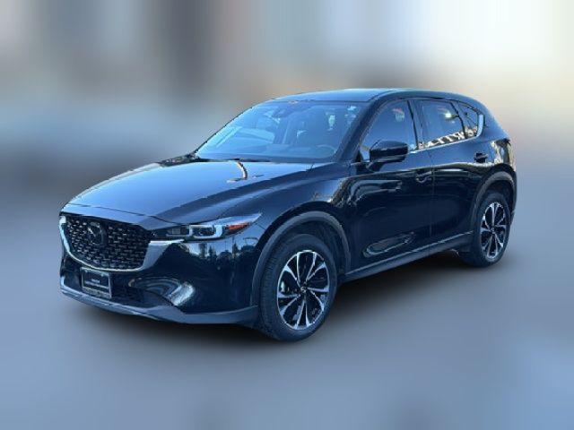 2022 Mazda CX-5 2.5 S Premium Plus Package