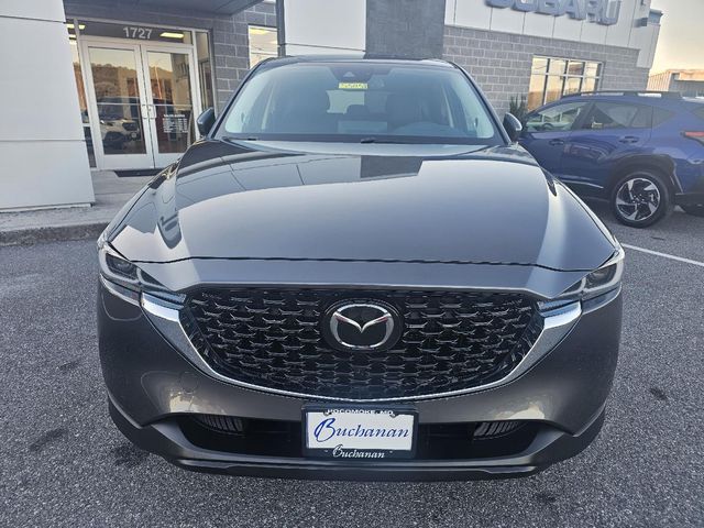 2022 Mazda CX-5 2.5 S Premium Plus Package