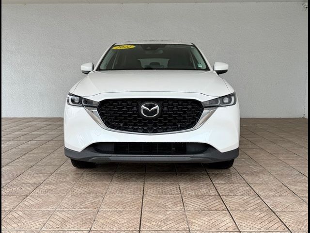 2022 Mazda CX-5 2.5 S Premium Plus Package