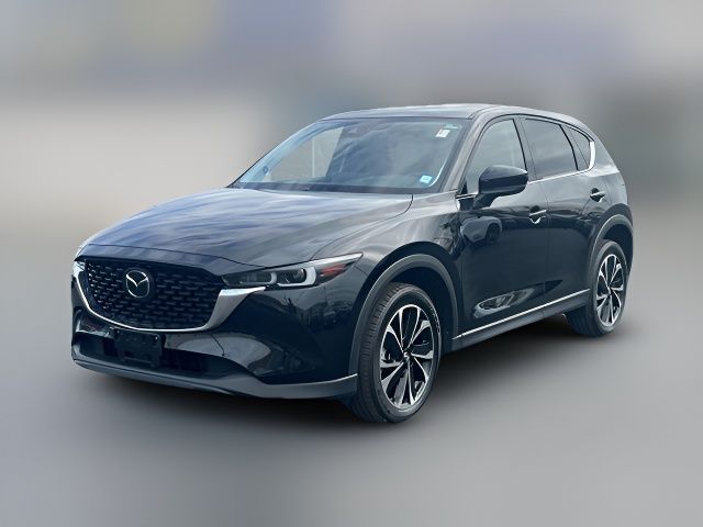 2022 Mazda CX-5 2.5 S Premium Plus Package