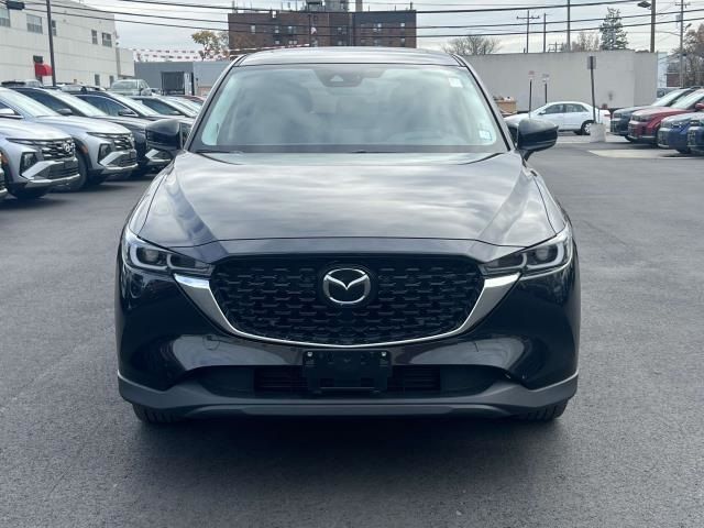 2022 Mazda CX-5 2.5 S Premium Plus Package