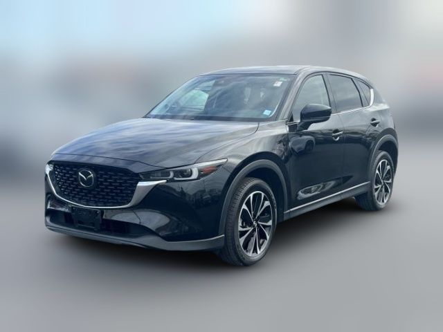 2022 Mazda CX-5 2.5 S Premium Plus Package