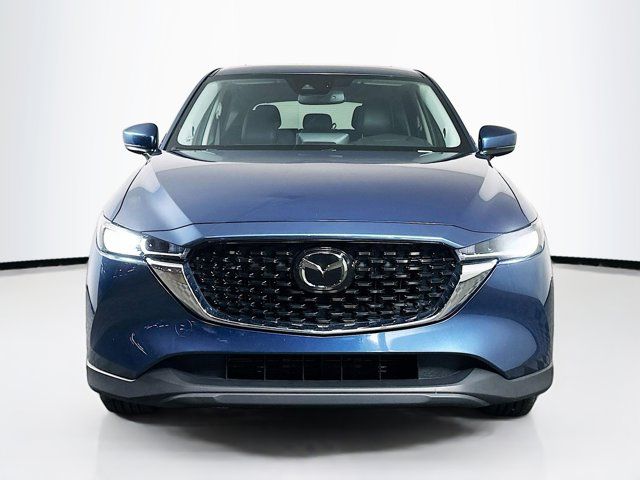 2022 Mazda CX-5 2.5 S Premium Plus Package