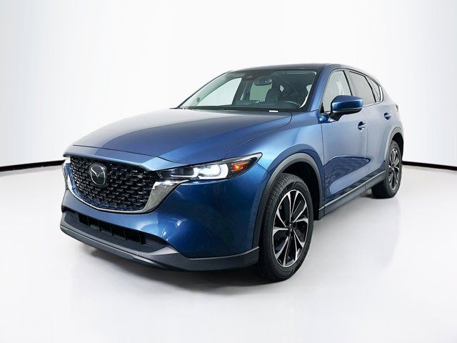 2022 Mazda CX-5 2.5 S Premium Plus Package