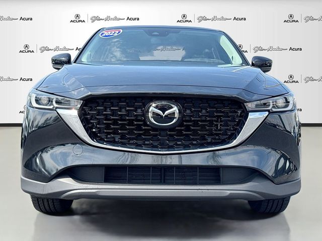 2022 Mazda CX-5 2.5 S Premium Plus Package