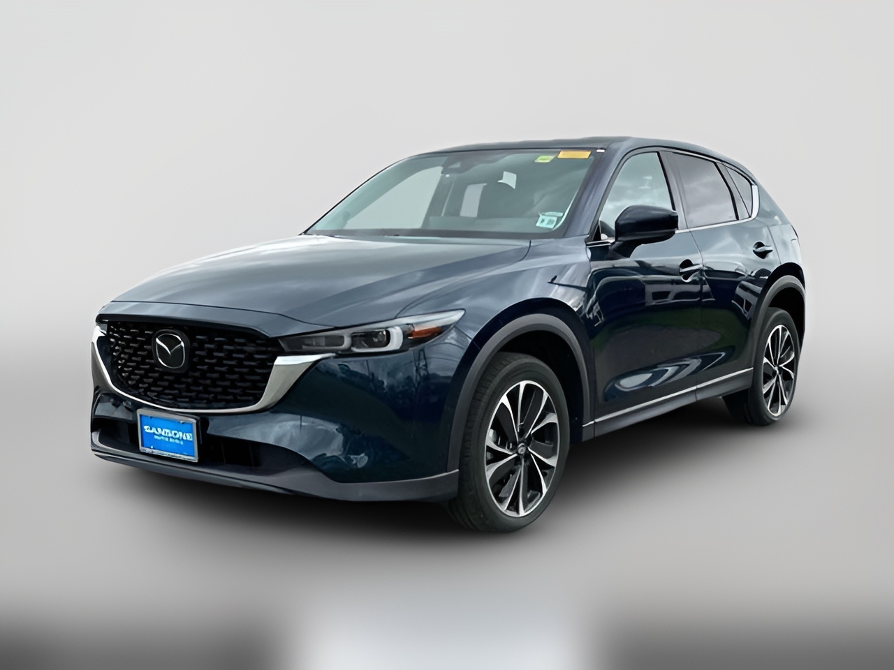 Used Mazda CX-5 2.5 S Premium Plus Package For Sale in Queens, NY