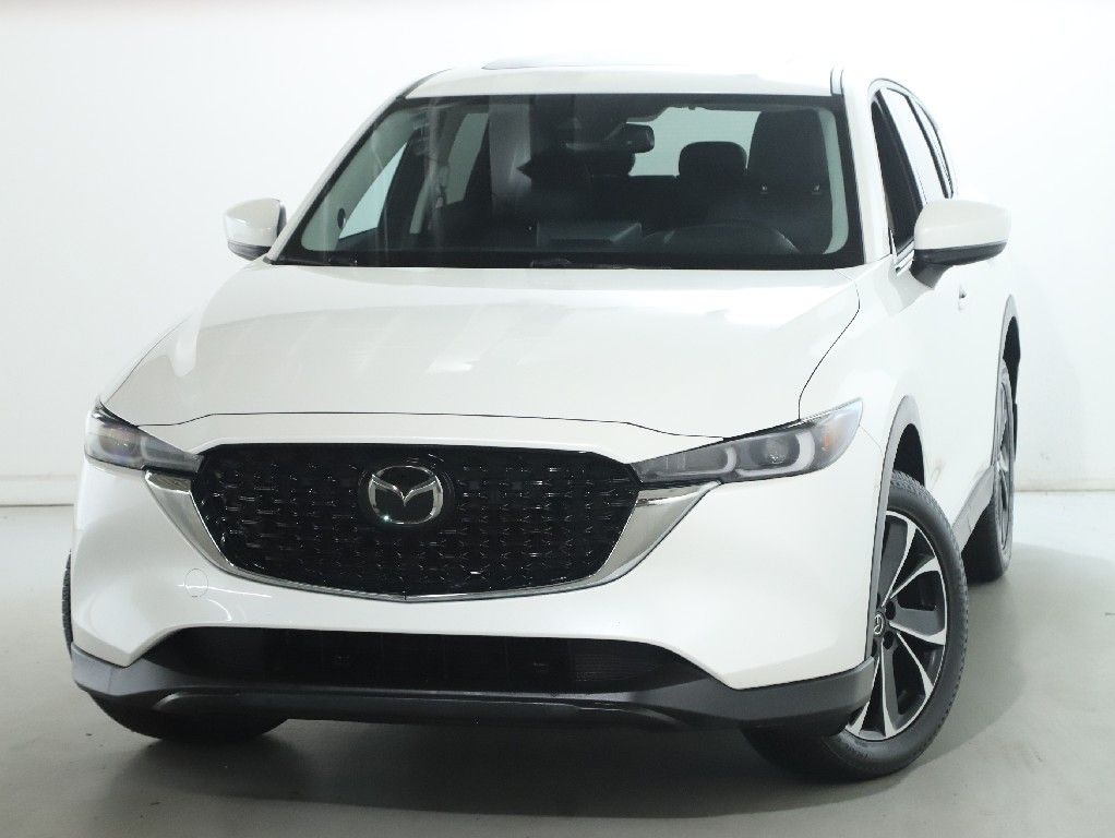 Used 2022 Mazda CX-5 For Sale in Cleveland, OH | Auto Navigator