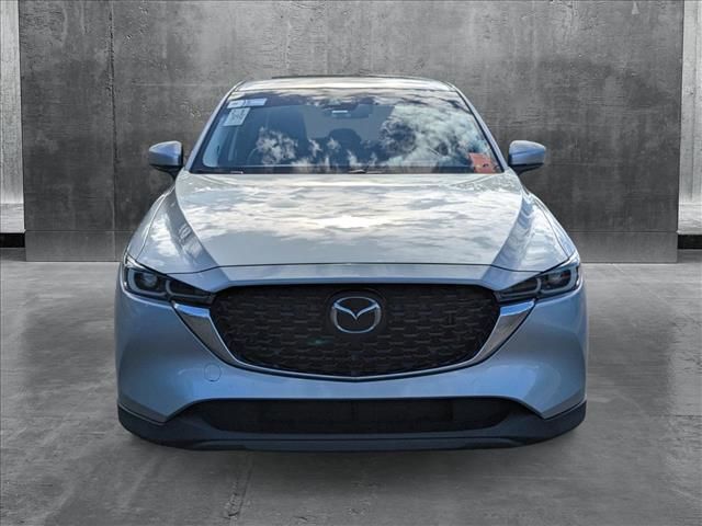 2022 Mazda CX-5 2.5 S Premium Plus Package