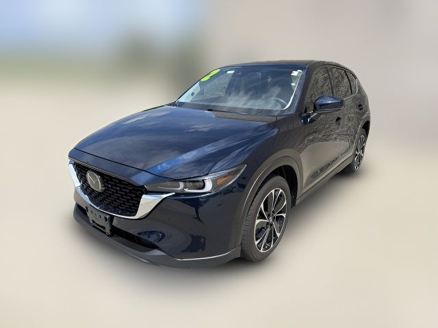 2022 Mazda CX-5 2.5 S Premium Plus Package
