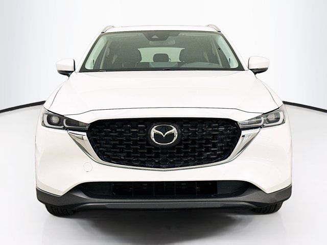 2022 Mazda CX-5 2.5 S Premium Plus Package