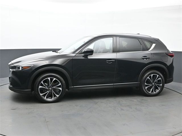 2022 Mazda CX-5 2.5 S Premium Plus Package