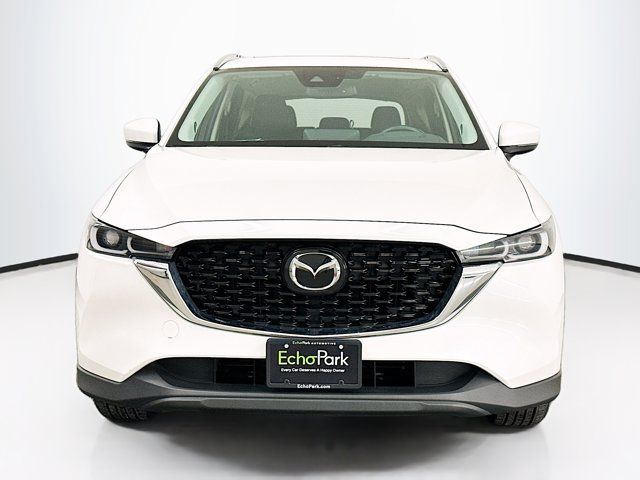 2022 Mazda CX-5 2.5 S Premium Plus Package