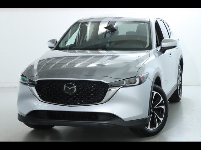 2022 Mazda CX-5 2.5 S Premium Plus Package