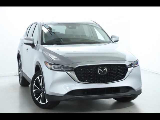 2022 Mazda CX-5 2.5 S Premium Plus Package