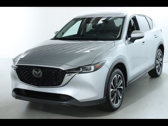 2022 Mazda CX-5 2.5 S Premium Plus Package