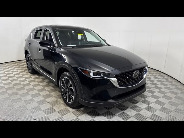 2022 Mazda CX-5 2.5 S Premium Plus Package