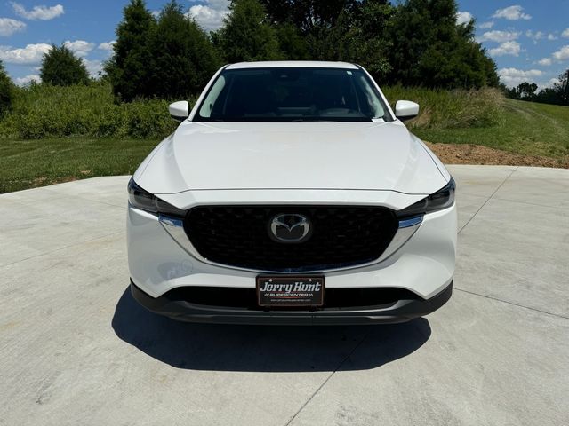 2022 Mazda CX-5 2.5 S Premium Plus Package